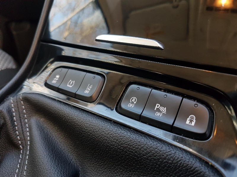 Used Vauxhall Grandland X 2019 for sale - 77644920: Photo 16