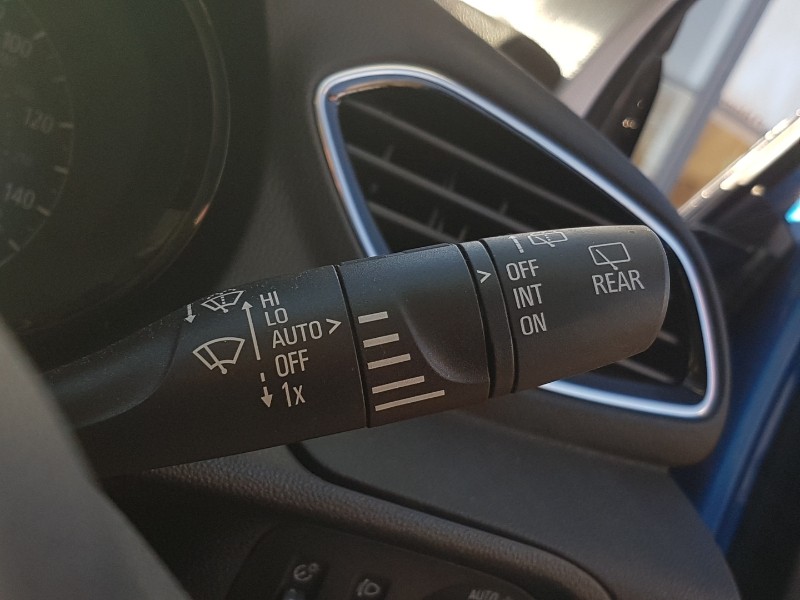 Used Vauxhall Grandland X 2019 for sale - 77644920: Photo 17