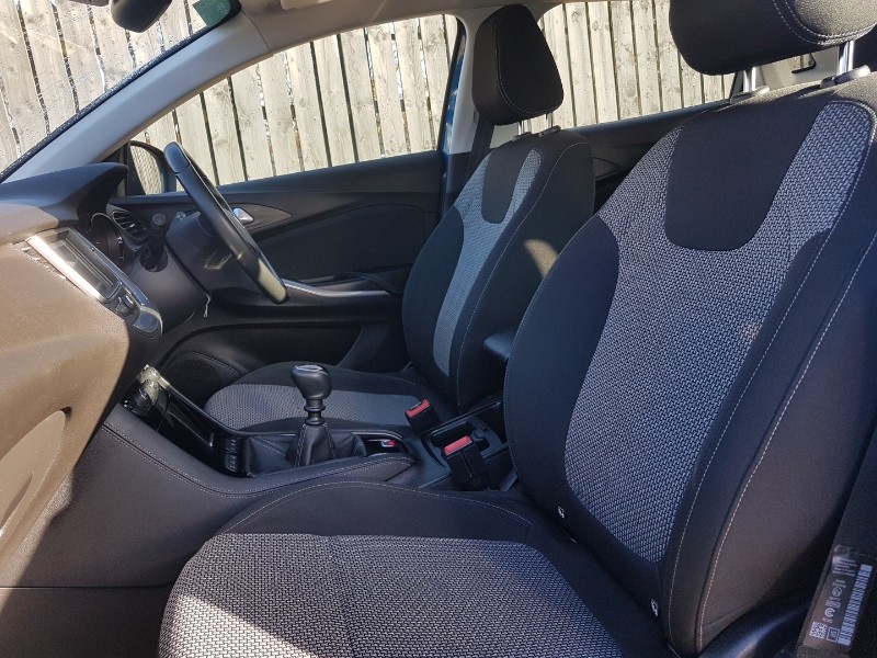 Used Vauxhall Grandland X 2019 for sale - 77644920: Photo 5