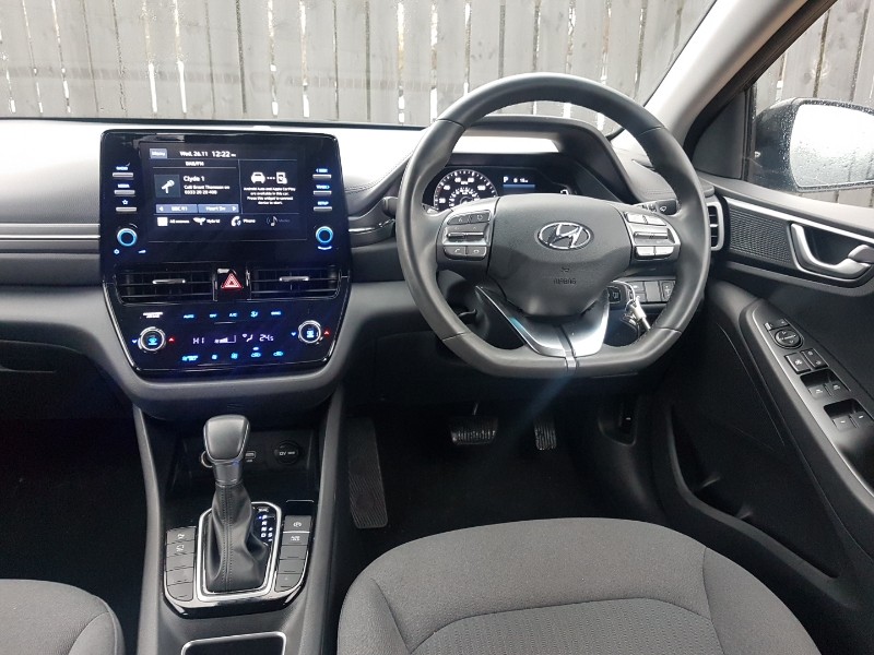 Used Hyundai IONIQ 2022 for sale - 76707971: Photo 10