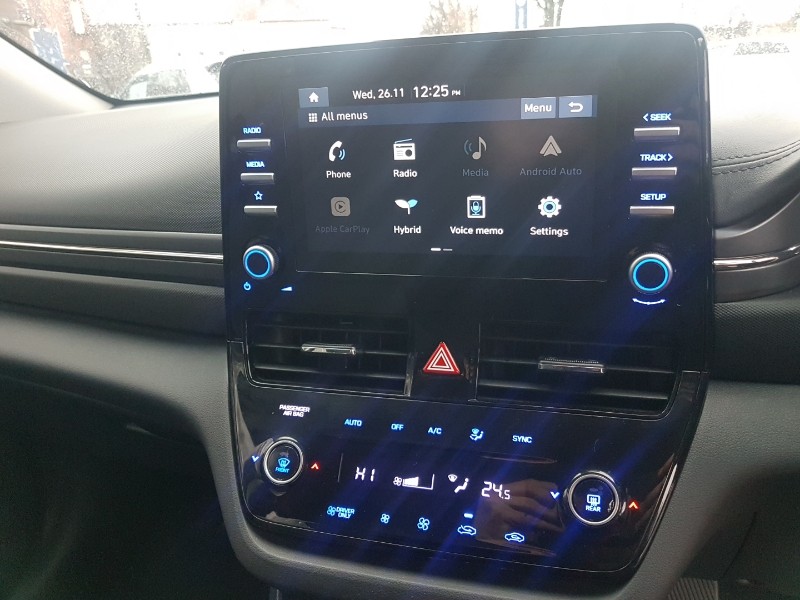 Used Hyundai IONIQ 2022 for sale - 76707971: Photo 18