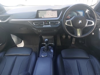 Used BMW 1 Series 2021 for sale - 79368234: Photo