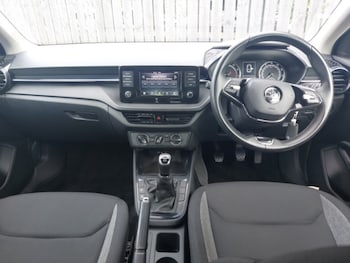 Used Skoda Fabia 2023 for sale - 78848572: Photo