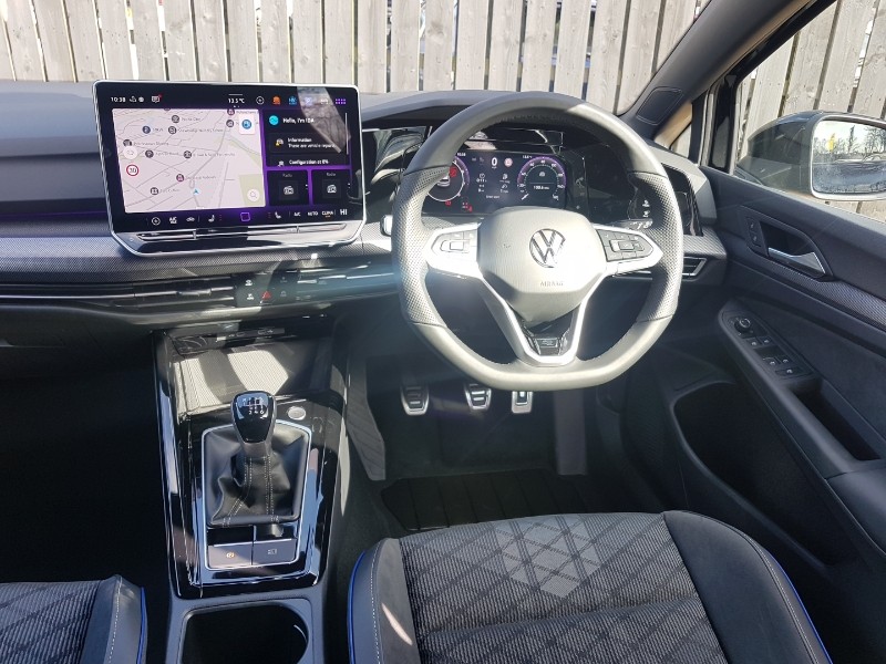 Used Volkswagen Golf 2025 for sale - 77933144: Photo 10