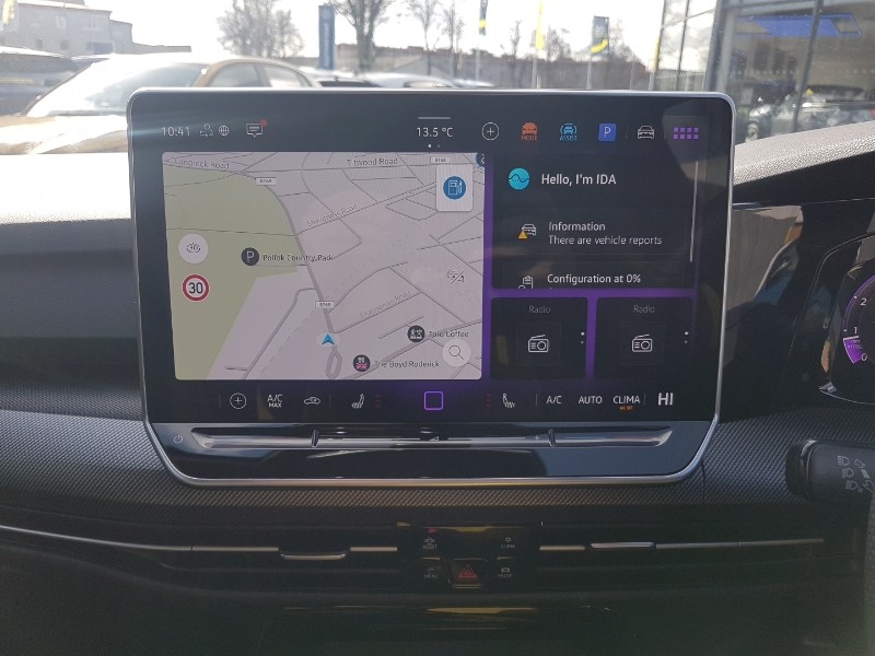 Used Volkswagen Golf 2025 for sale - 77933144: Photo 19