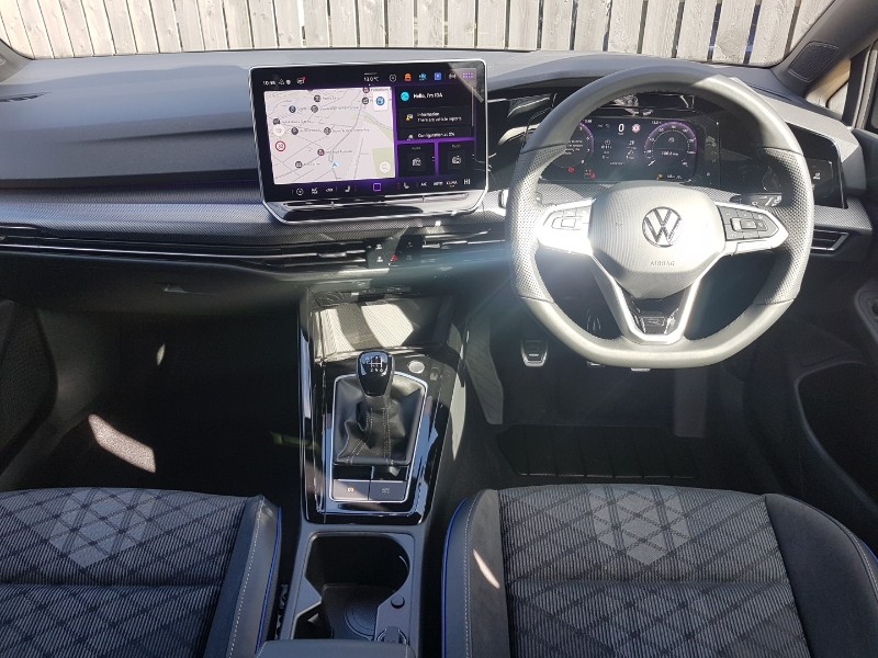 Used Volkswagen Golf 2025 for sale - 77933144: Photo 2