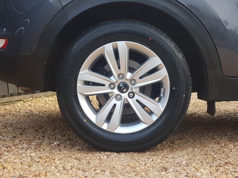 Used Kia Sportage 2018 for sale - 76964023: Photo 14