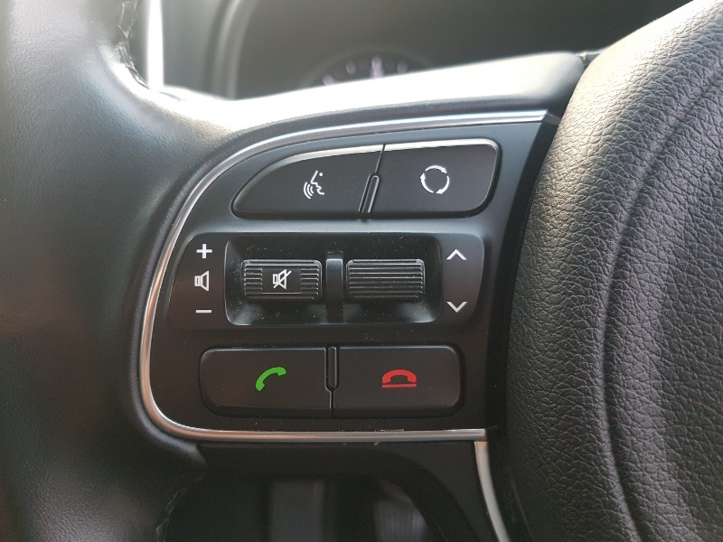 Used Kia Sportage 2018 for sale - 76964023: Photo 18