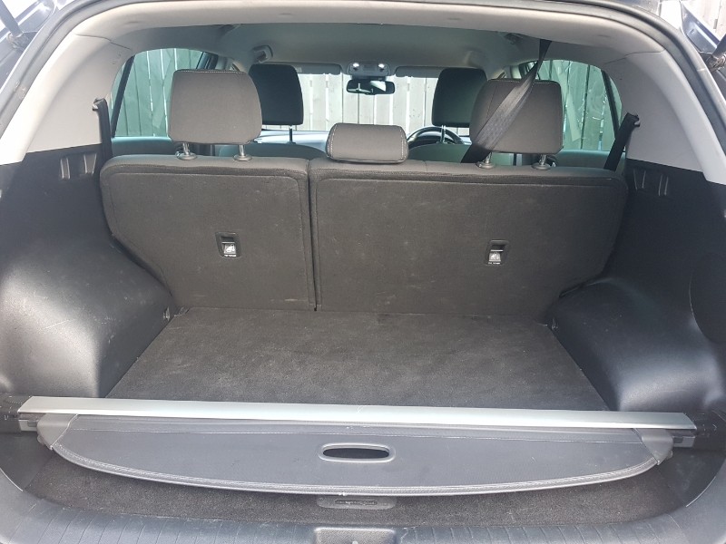 Used Kia Sportage 2018 for sale - 76964023: Photo 8