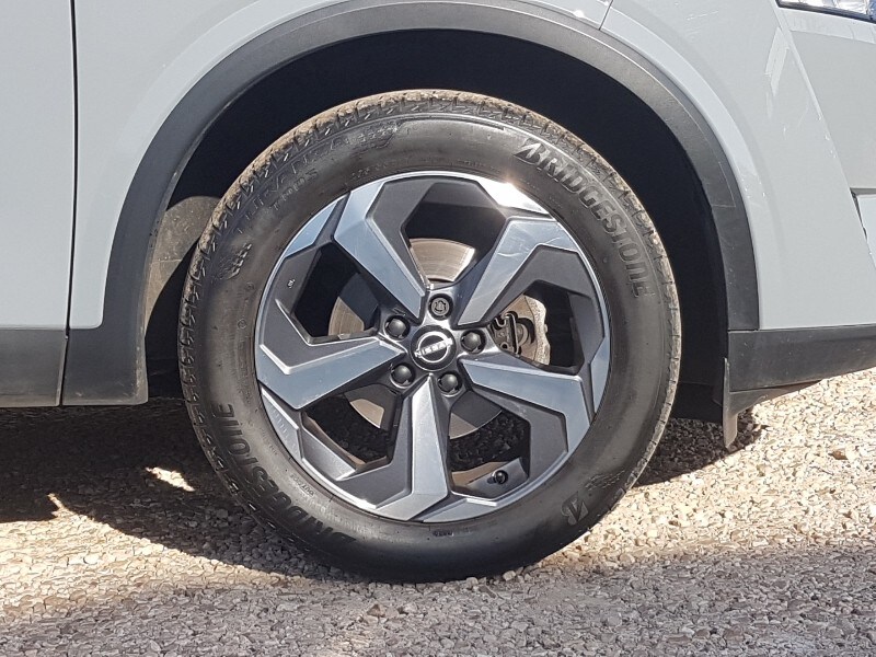 Used Nissan Qashqai 2023 for sale - 77963941: Photo 13