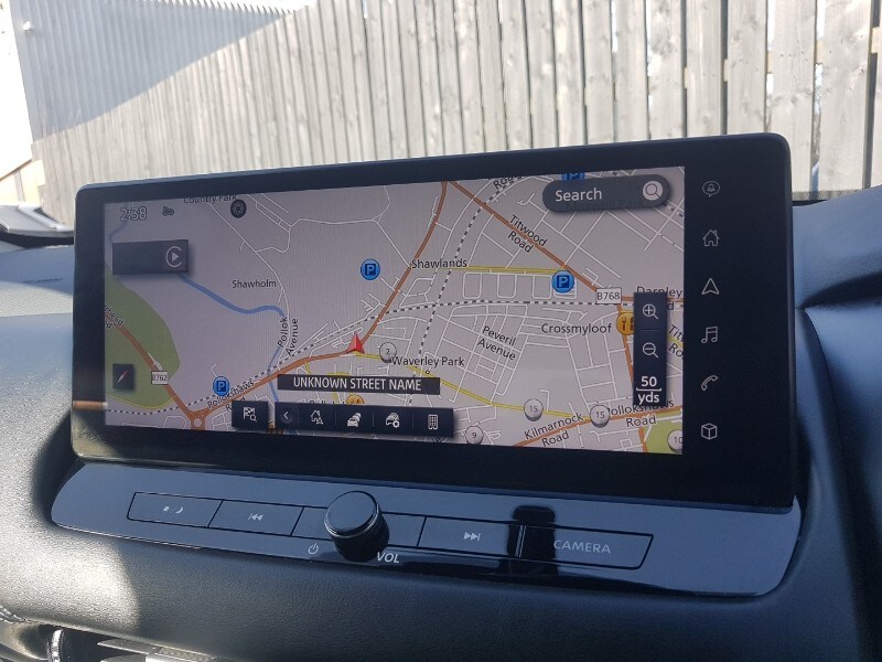 Used Nissan Qashqai 2023 for sale - 77963941: Photo 16