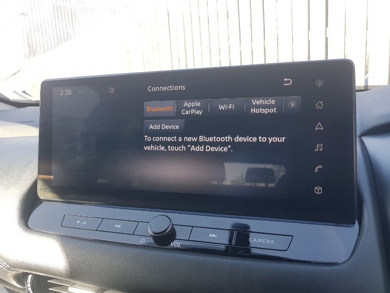 Used Nissan Qashqai 2023 for sale - 77963941: Photo 17