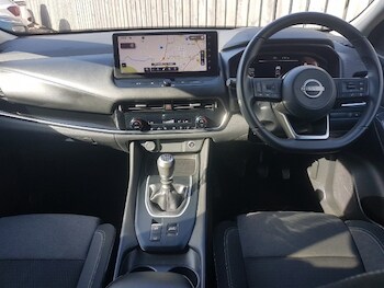 Used Nissan Qashqai 2023 for sale - 77963941: Photo