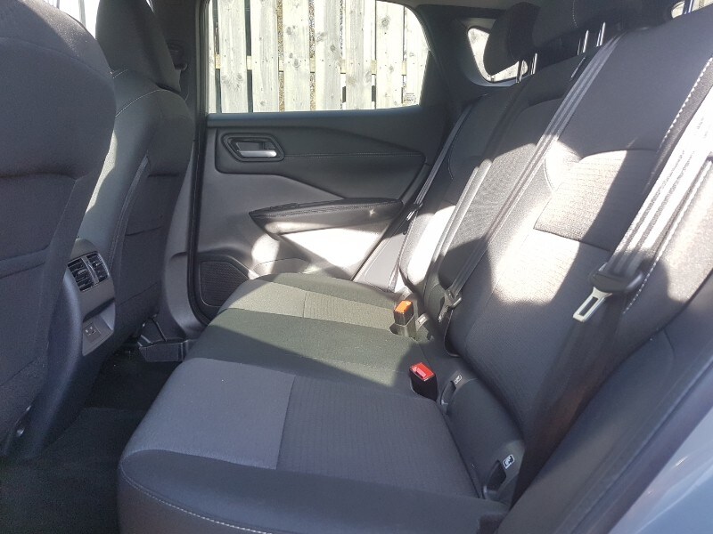 Used Nissan Qashqai 2023 for sale - 77963941: Photo 6