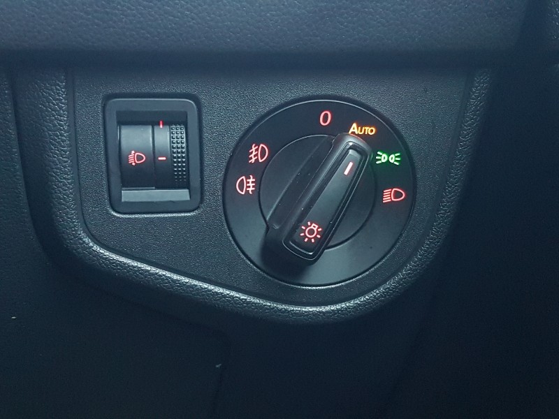 Used Volkswagen Polo 2021 for sale - 76893611: Photo 11