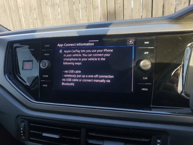 Used Volkswagen Polo 2021 for sale - 76893611: Photo 15