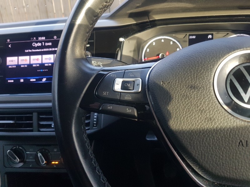 Used Volkswagen Polo 2021 for sale - 76893611: Photo 19