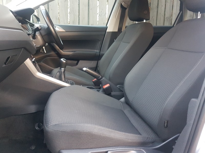 Used Volkswagen Polo 2021 for sale - 76893611: Photo 5