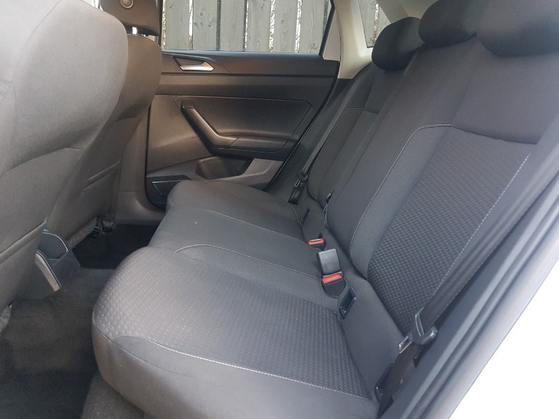 Used Volkswagen Polo 2021 for sale - 76893611: Photo 6