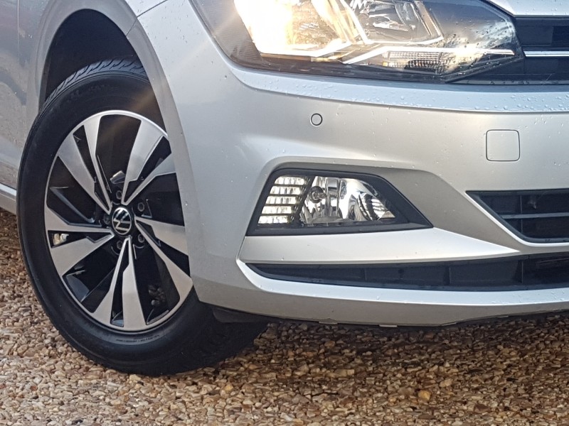 Used Volkswagen Polo 2021 for sale - 76893611: Photo 9