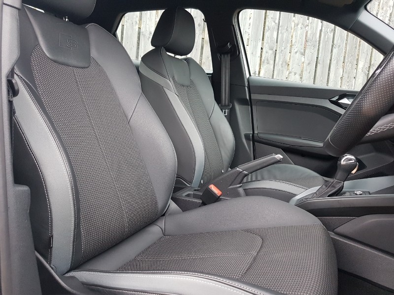 Used Audi A1 2023 for sale - 77992519: Photo 12