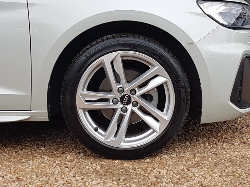 Used Audi A1 2023 for sale - 77992519: Photo 13