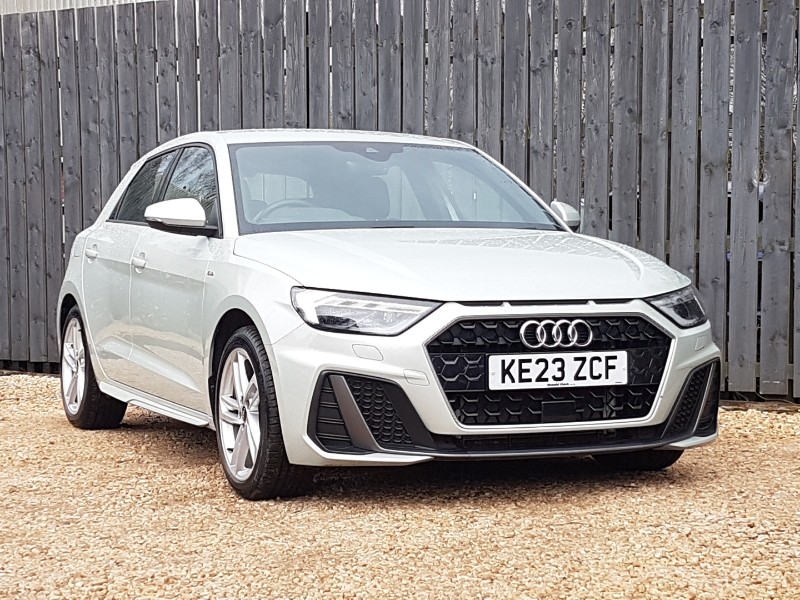 Used Audi A1 2023 for sale - 77992519: Photo 14