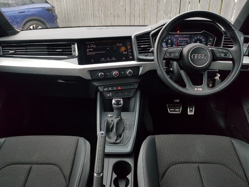 Used Audi A1 2023 for sale - 77992519: Photo 2
