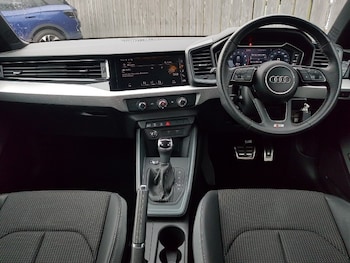 Used Audi A1 2023 for sale - 77992519: Photo
