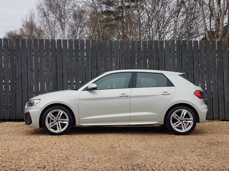 Used Audi A1 2023 for sale - 77992519: Photo 4