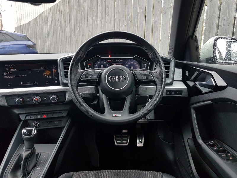 Used Audi A1 2023 for sale - 77992519: Photo 7