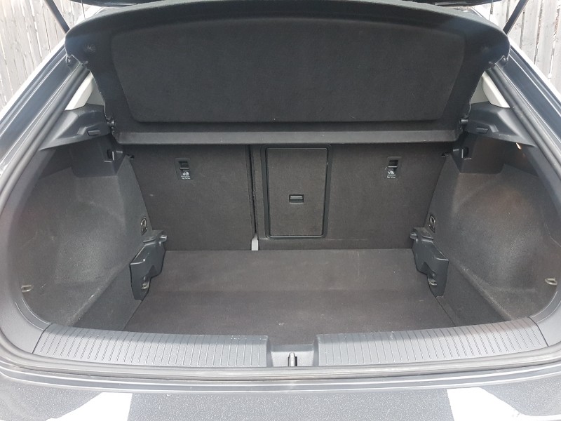 Used Volkswagen T-Roc 2019 for sale - 77466189: Photo 8