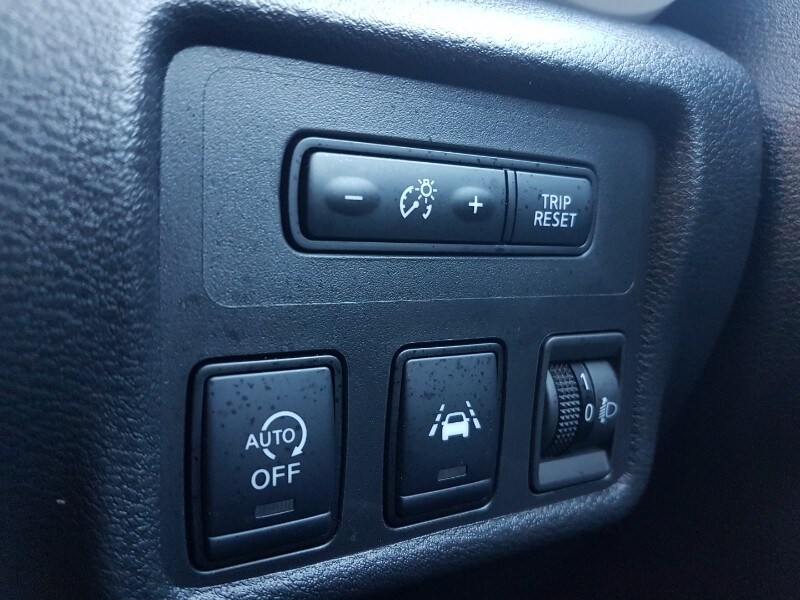 Used Nissan Micra 2022 for sale - 76589356: Photo 12