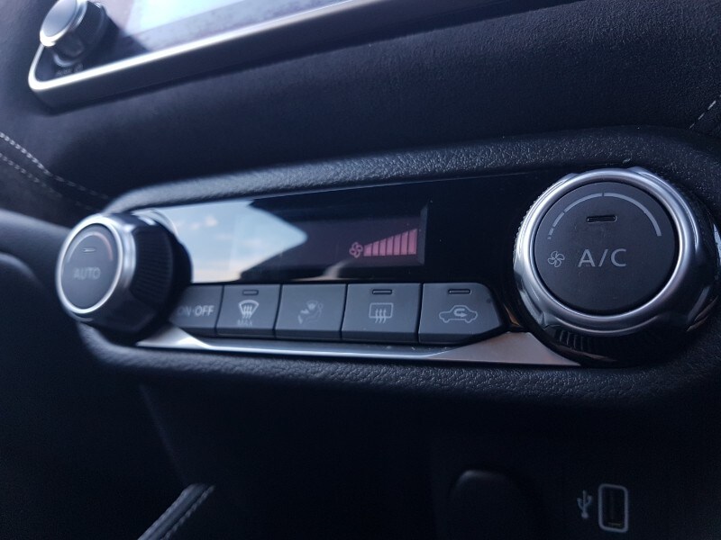 Used Nissan Micra 2022 for sale - 76589356: Photo 18