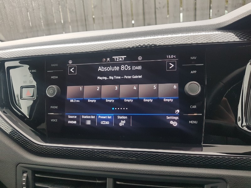 Used Volkswagen Polo 2024 for sale - 77596161: Photo 15