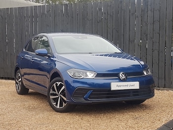 Used Volkswagen Polo 2024 for sale - 77596161: Photo