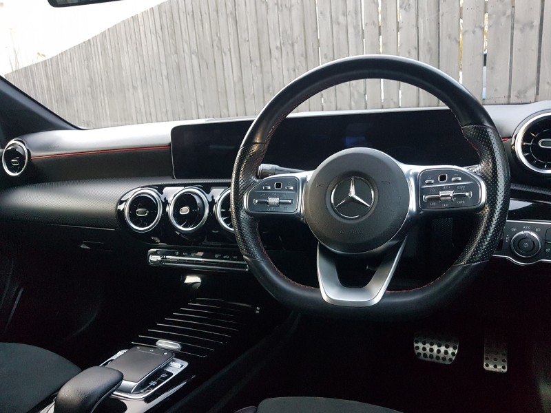 Used Mercedes-Benz A-Class 2019 for sale - 76471786: Photo 11