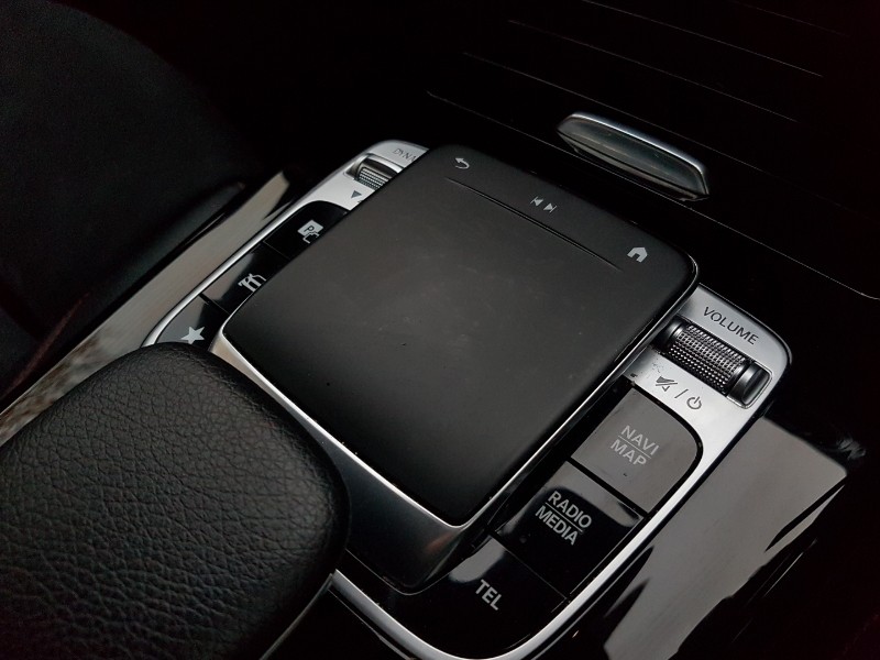 Used Mercedes-Benz A-Class 2019 for sale - 76471786: Photo 17