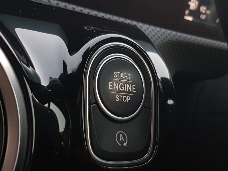 Used Mercedes-Benz A-Class 2019 for sale - 76471786: Photo 18