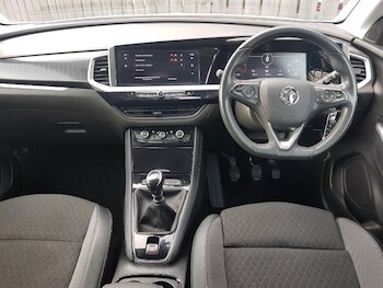 Used Vauxhall Grandland 2022 for sale - 75491981: Photo