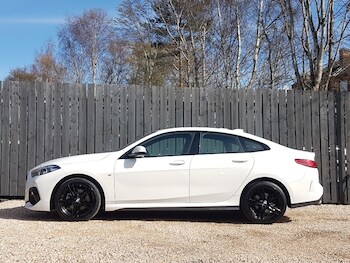 Used BMW 2 Series 2021 for sale - 78757072: Photo