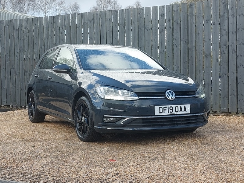 Used Volkswagen Golf 2019 for sale - 78183602: Photo 12