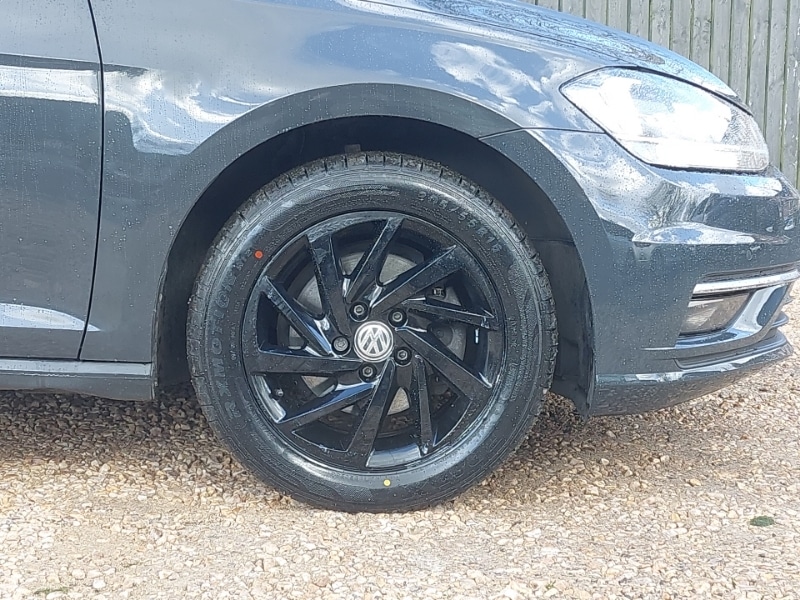 Used Volkswagen Golf 2019 for sale - 78183602: Photo 13