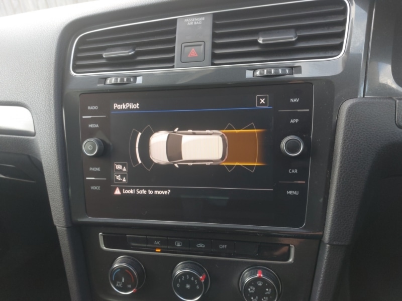 Used Volkswagen Golf 2019 for sale - 78183602: Photo 14