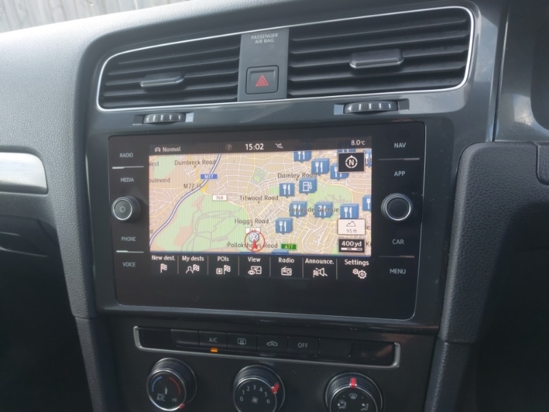 Used Volkswagen Golf 2019 for sale - 78183602: Photo 15