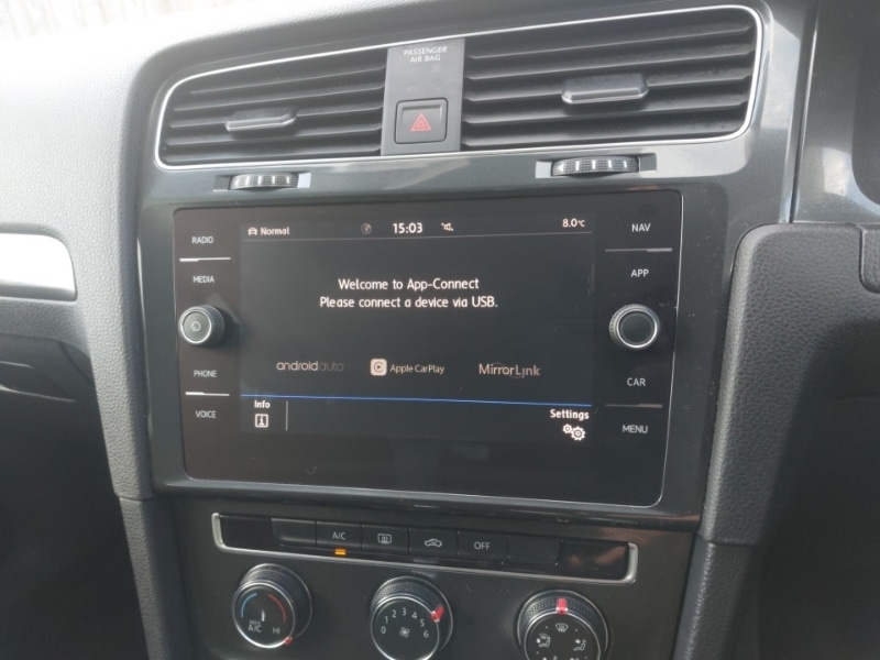 Used Volkswagen Golf 2019 for sale - 78183602: Photo 16