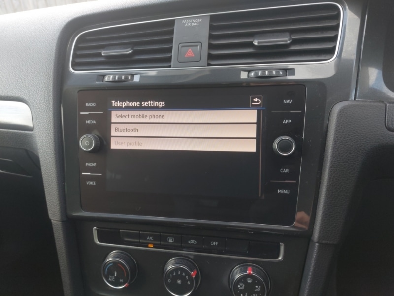 Used Volkswagen Golf 2019 for sale - 78183602: Photo 17