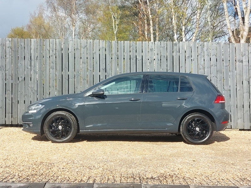 Used Volkswagen Golf 2019 for sale - 78183602: Photo 4