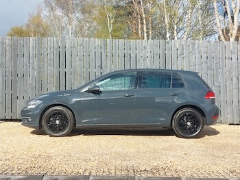 Used Volkswagen Golf 2019 for sale - 78183602: Photo