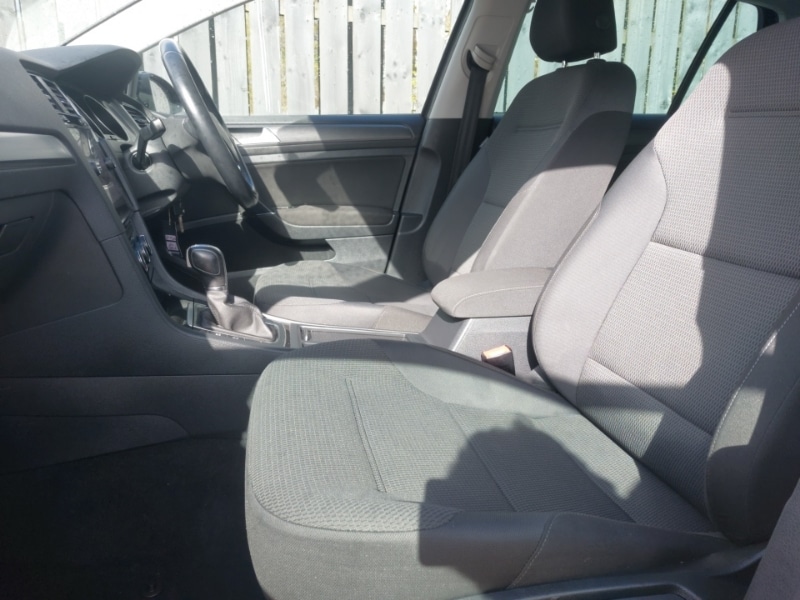 Used Volkswagen Golf 2019 for sale - 78183602: Photo 5